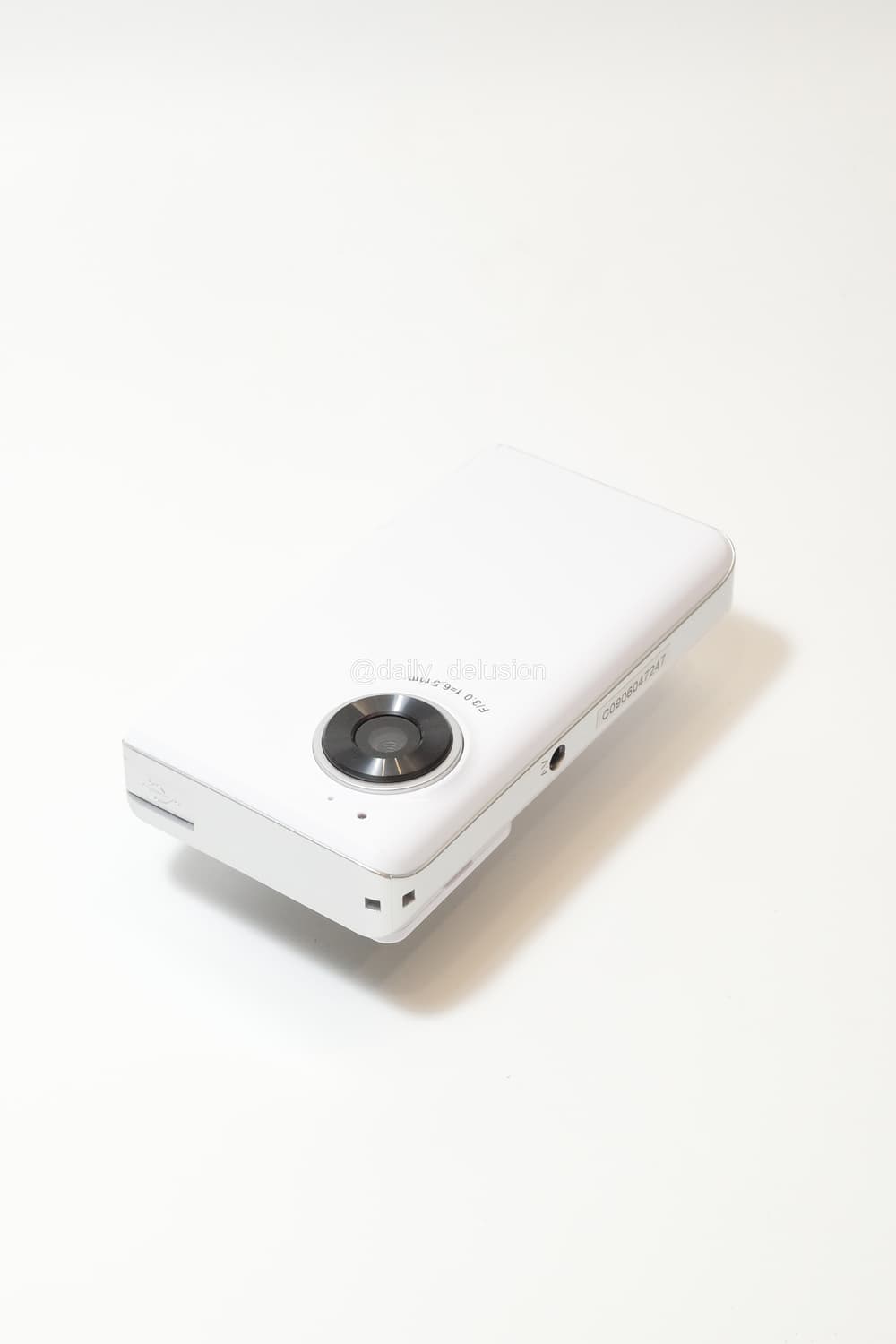  (새제품) 크레이그 디지털 캠코더 상품이미지6