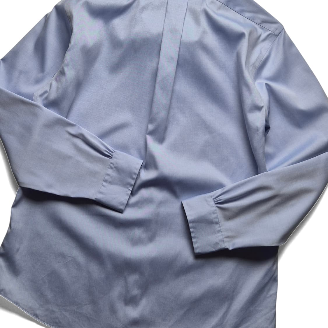 [L] 브룩스브라더스 솔리드 셔츠 상품이미지8