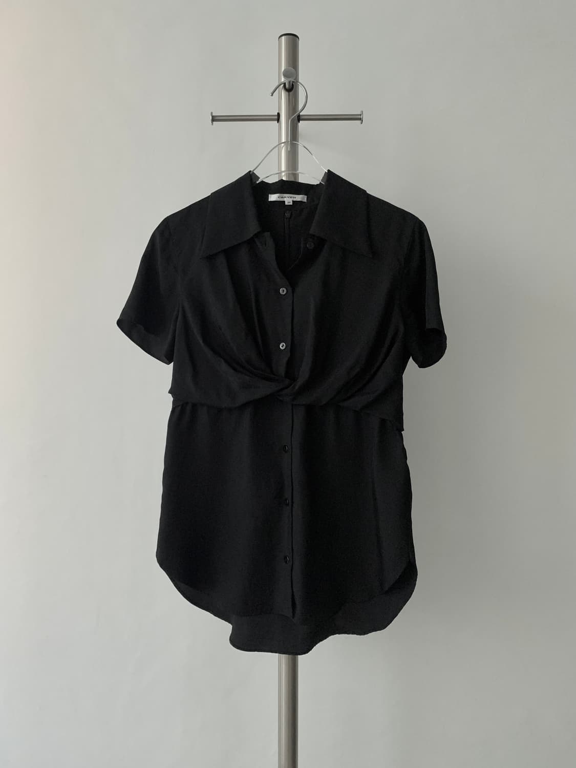 Twist Blouse 상품이미지2