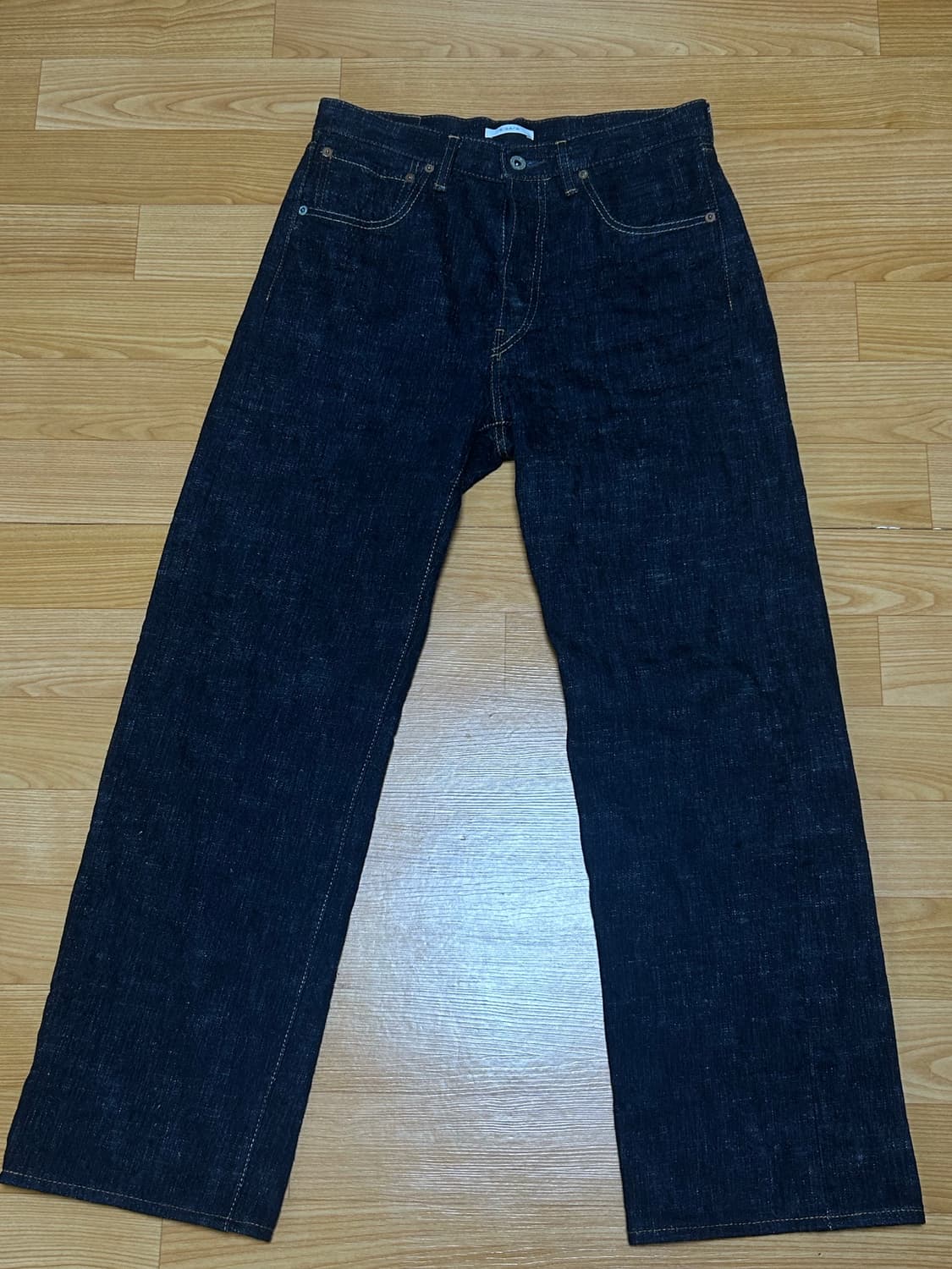 키바타 kibata 슌코 와이드 2사이즈 상품이미지1