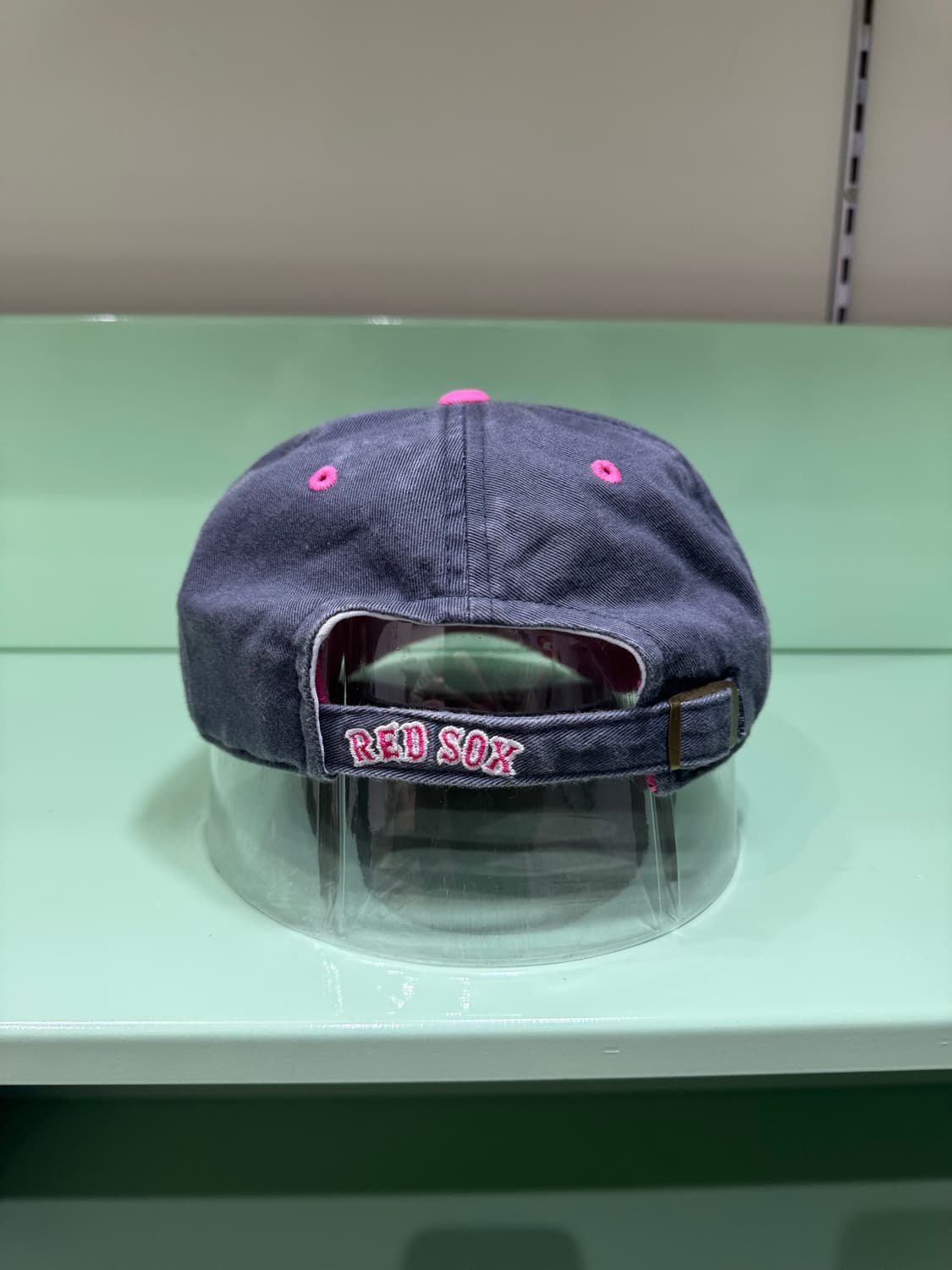 Fan favorite boston red sox cap🧢 상품이미지2