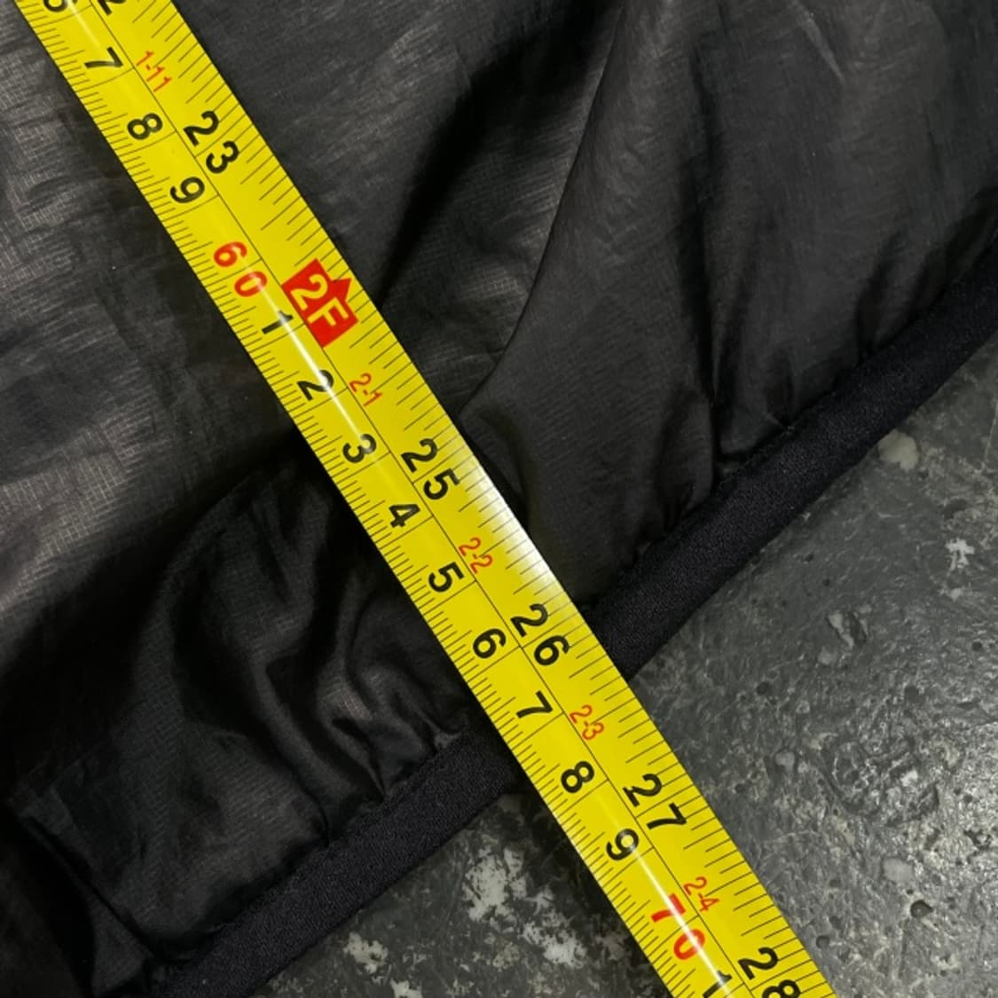 100 다이와 프리마로프트 양면 점퍼  상품이미지9