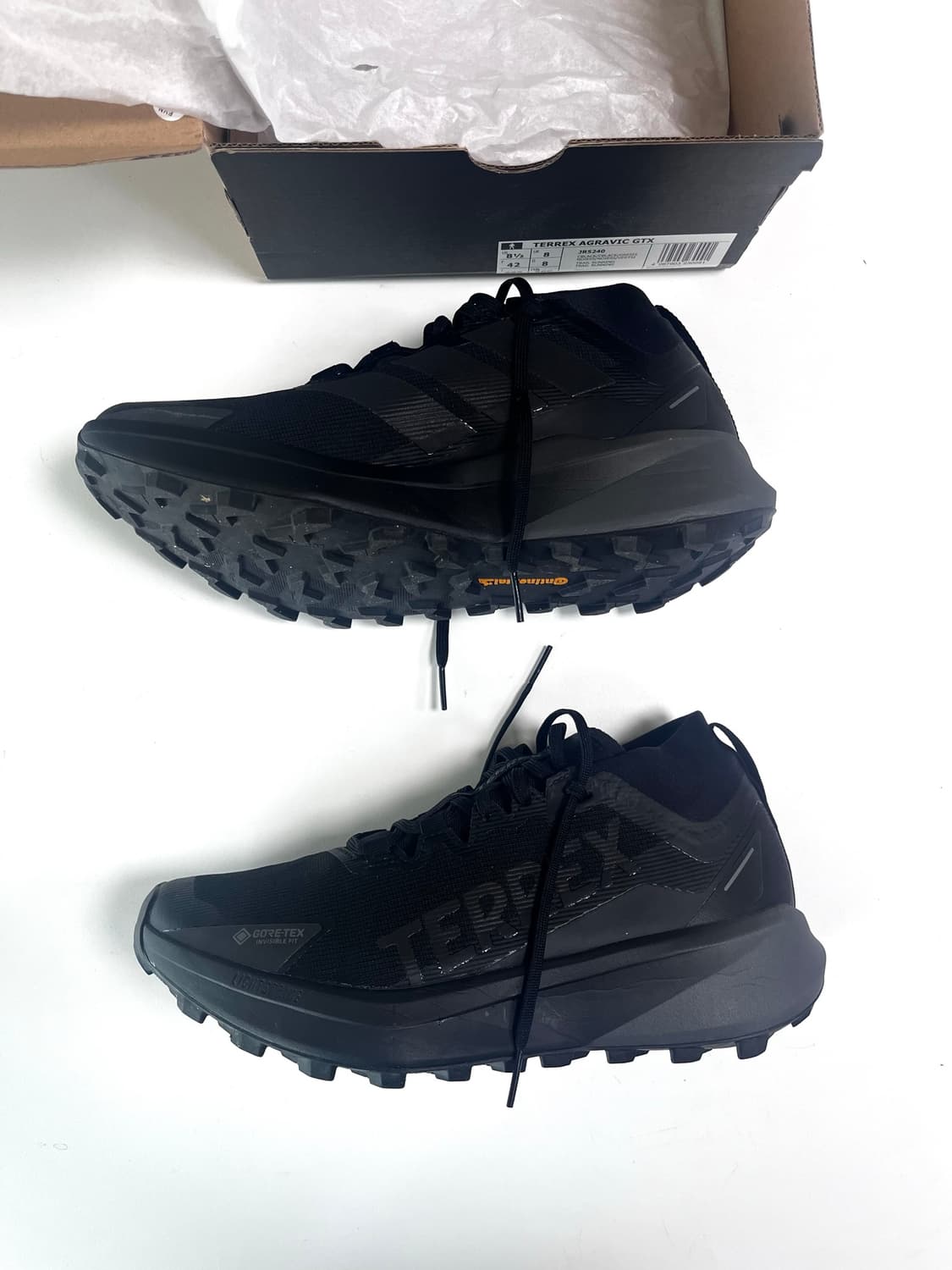아디다스 테렉스 아그라빅 GTX 상품이미지2