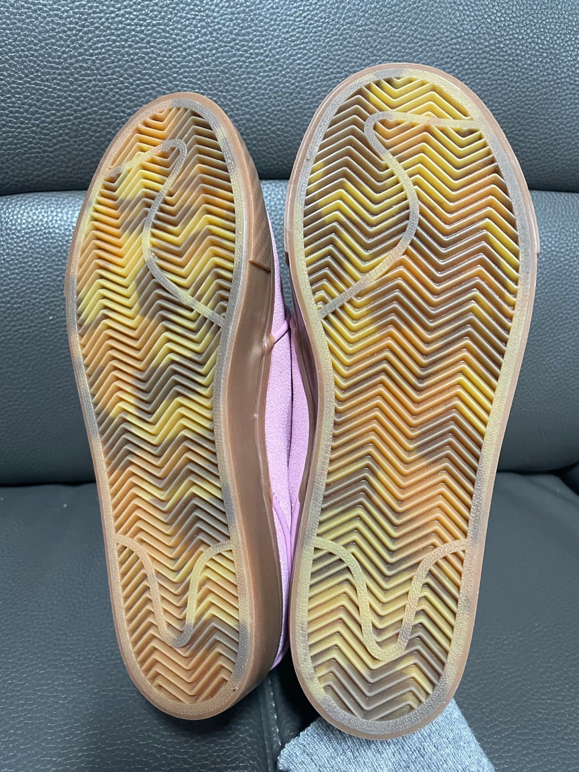 나이키 SB 줌 스테판 자노스키 상품이미지4