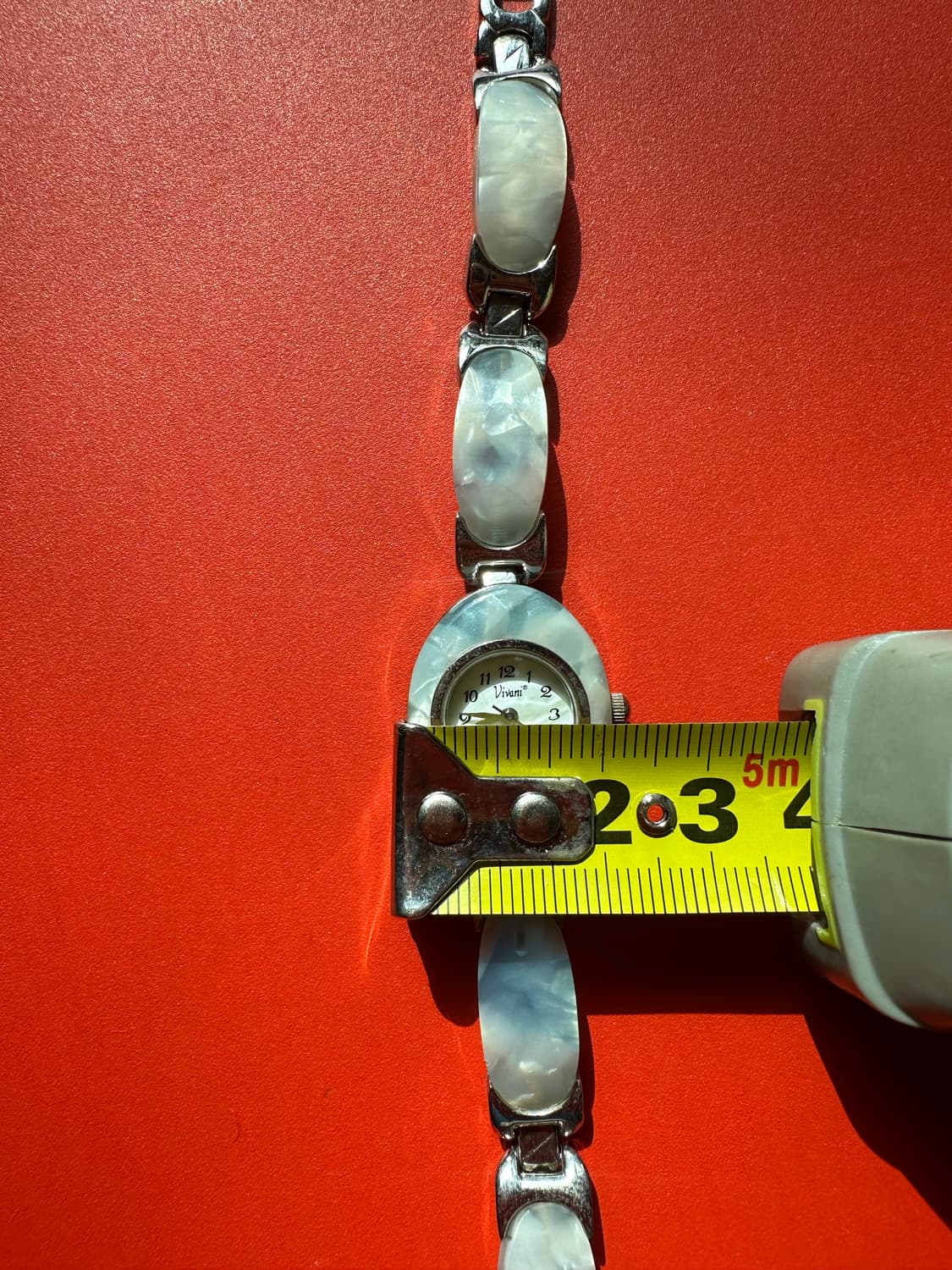 패션 손목 시계 상품이미지3