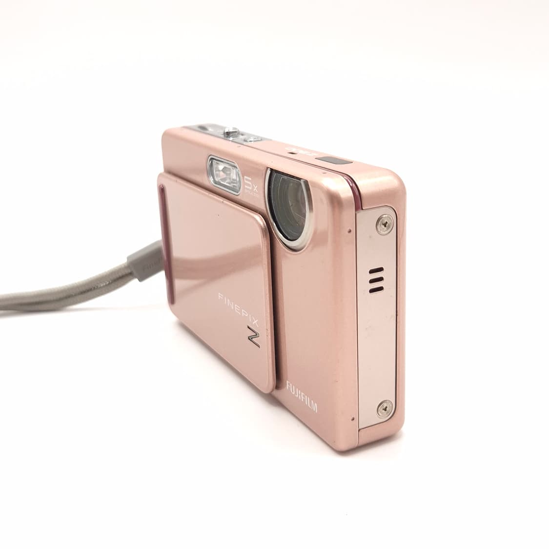 🍑fujifilm finepix Z300 베이지핑크🌸 상품이미지9