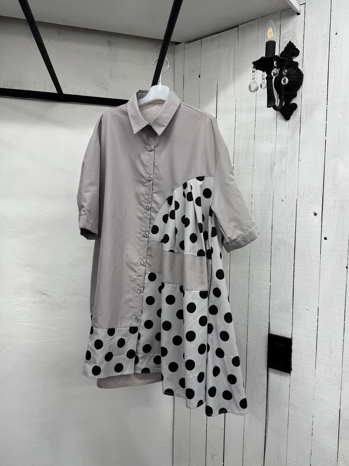 vtg dress 상품이미지1