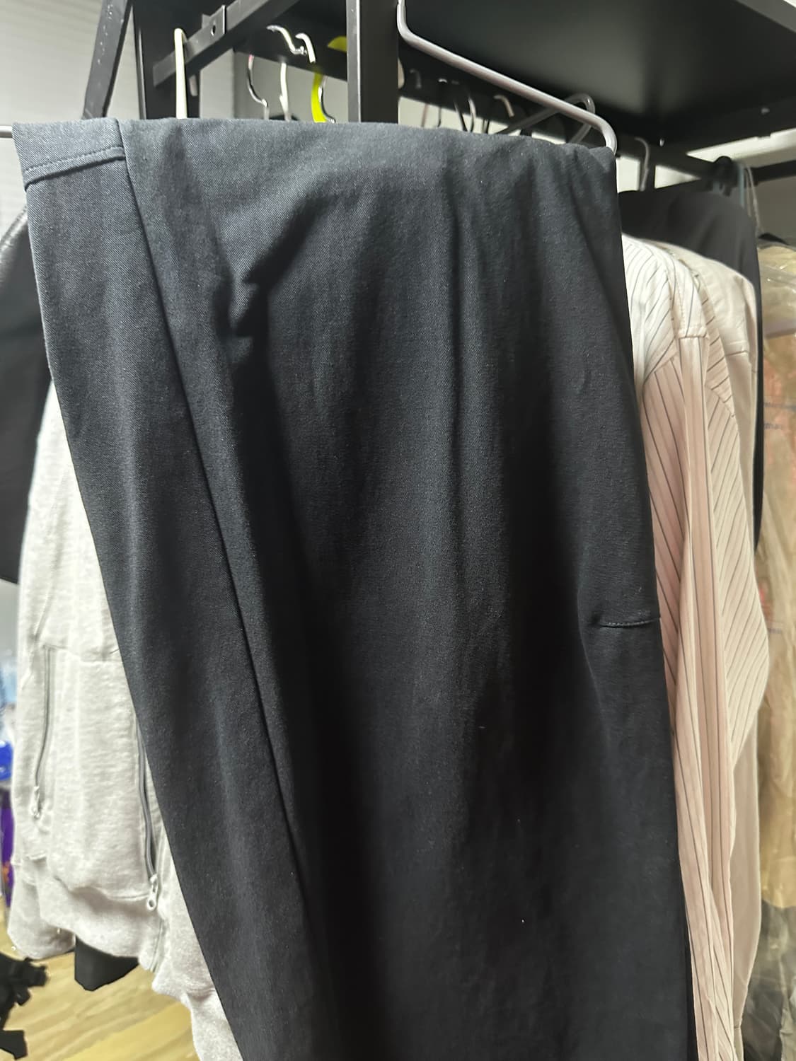 밀로아카이브 바지 상품이미지2