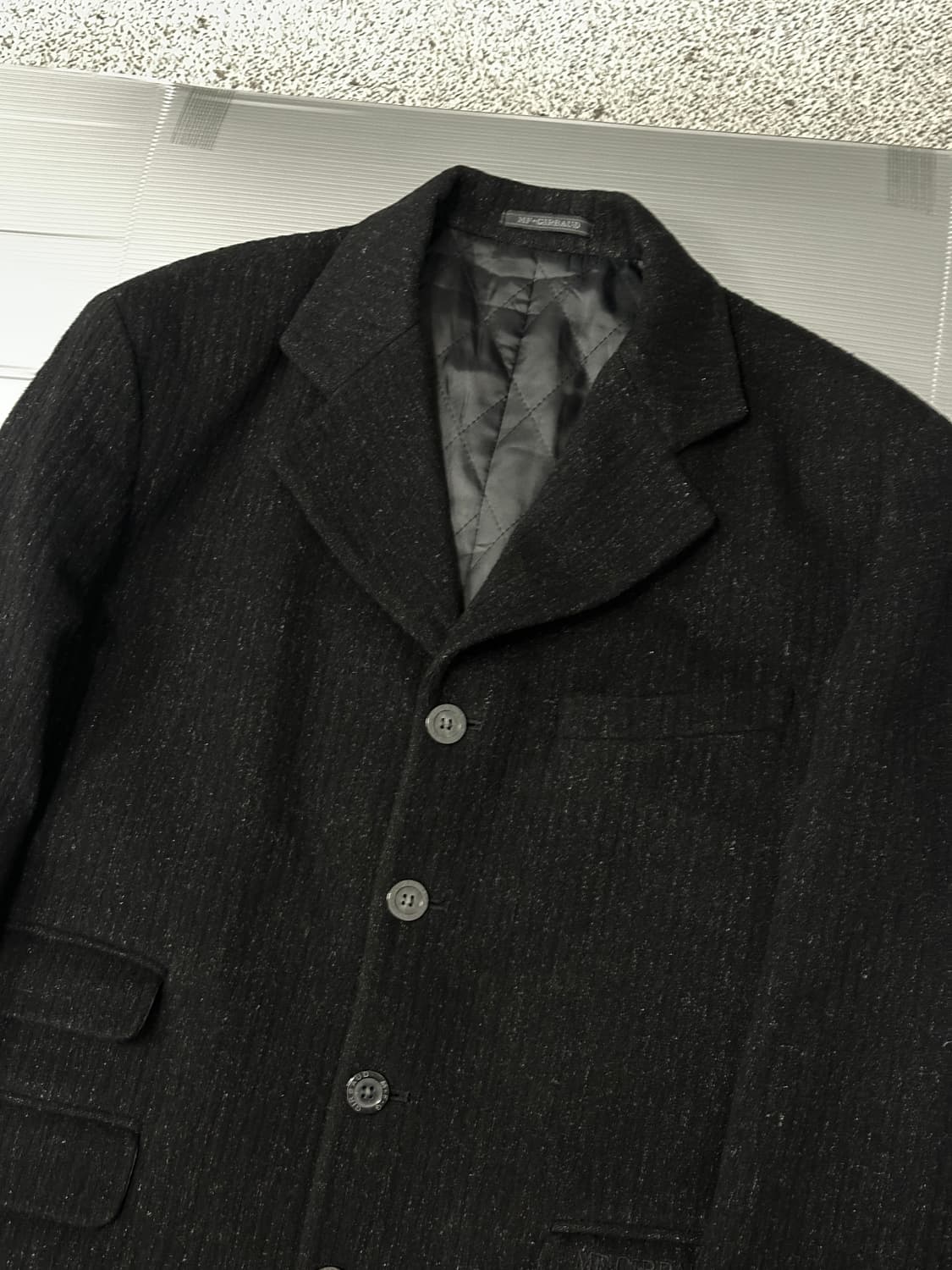 마리떼 프랑소와 저버 코트 100 상품이미지2