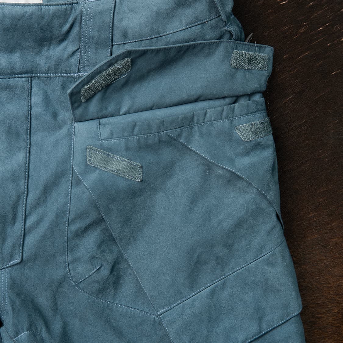 [34] 00s 나이키 ACG 스키 / 스노우보드 팬츠  상품이미지4