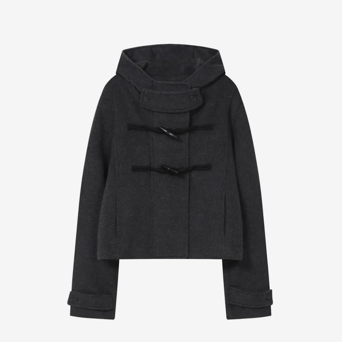 미세키서울 숏코트 상품이미지1