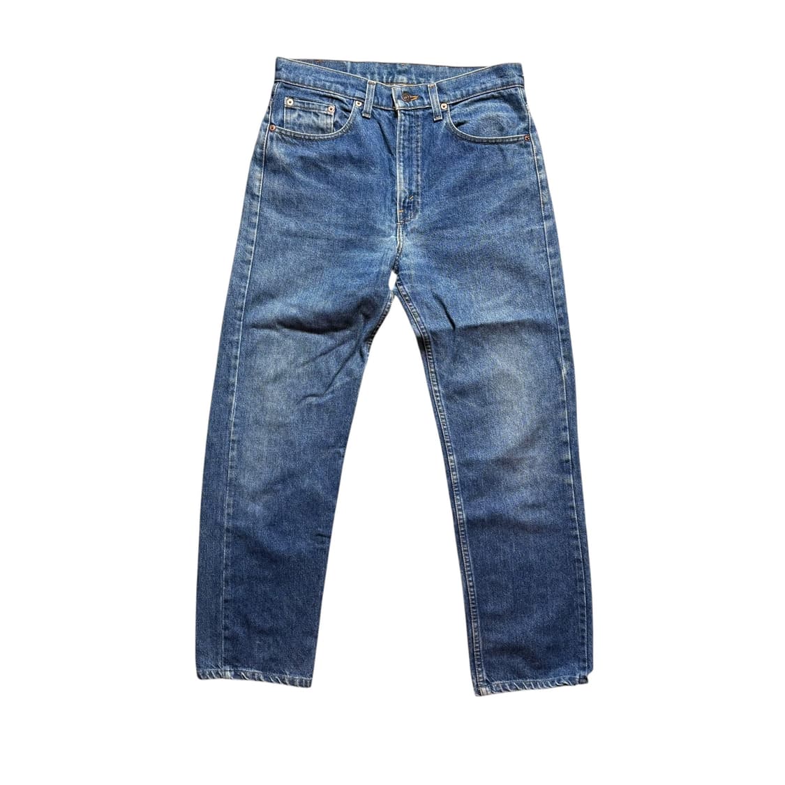 90s 리바이스 505-0217 상품이미지2