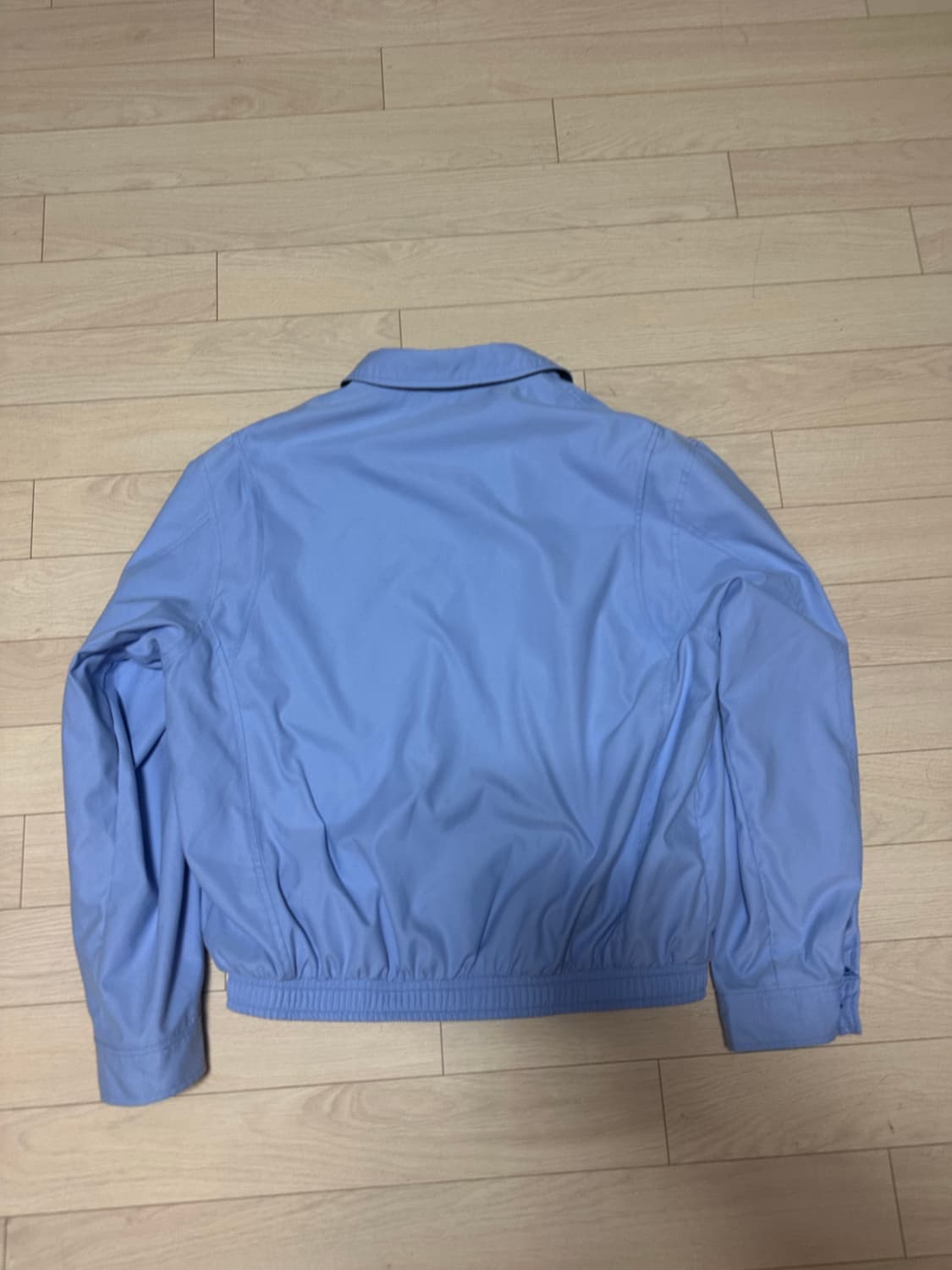 폴로 랄프로렌 블루종 자켓 상품이미지2