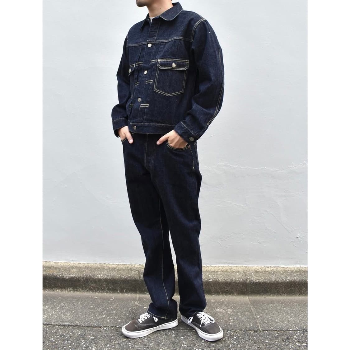 마인데님 (Minedenim) 상품이미지8