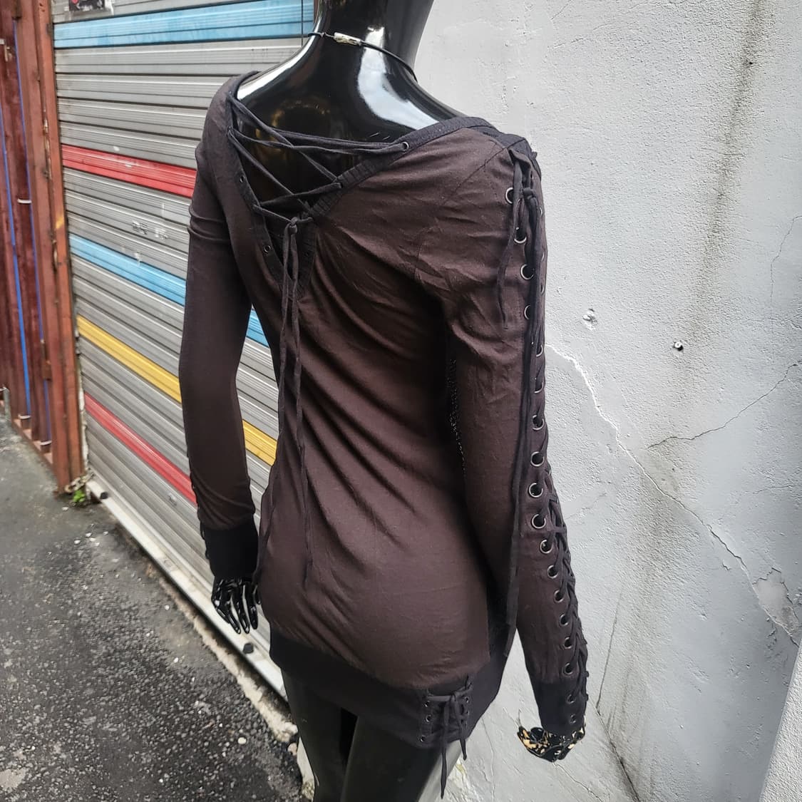 salvage long sleeves  상품이미지5
