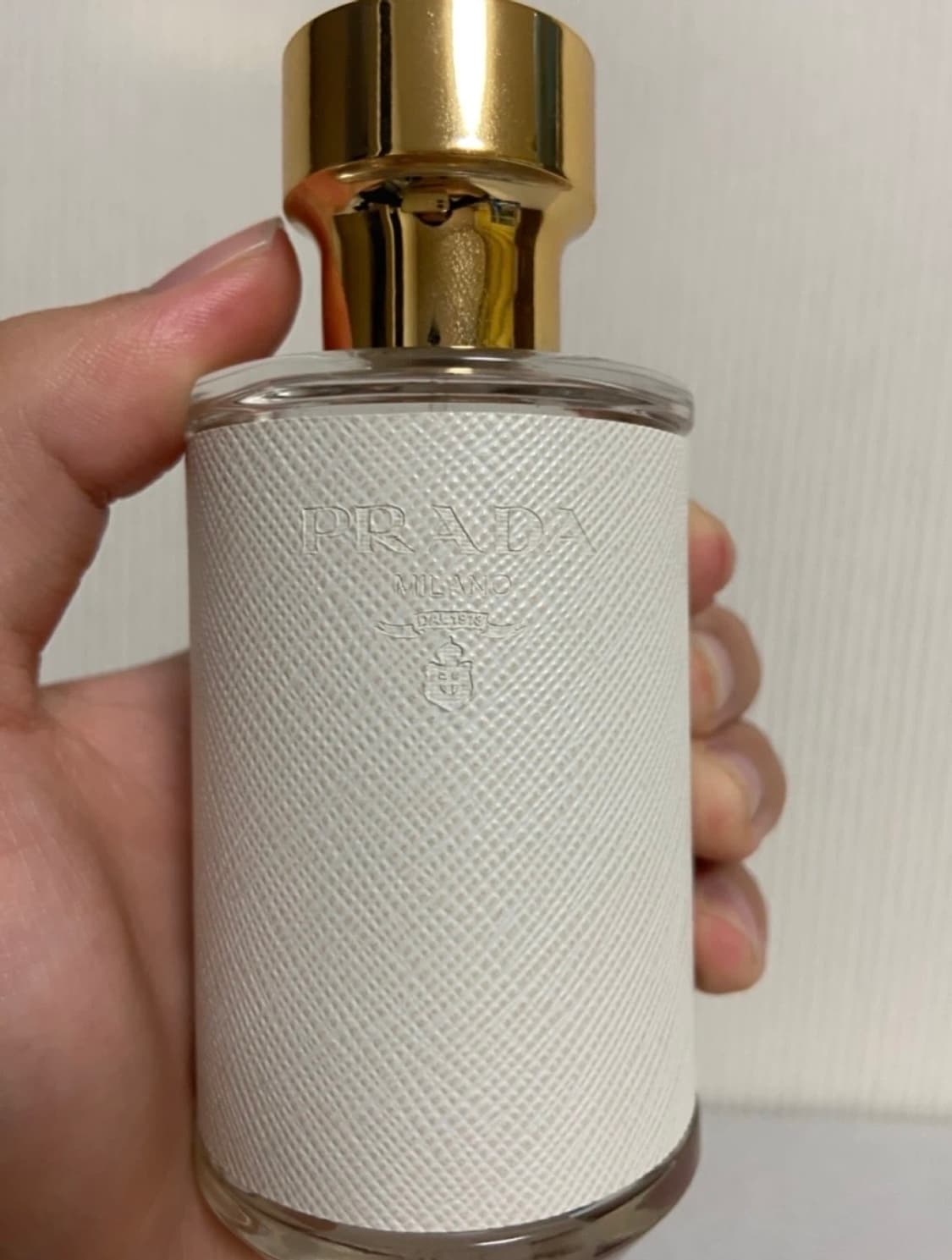 프라다 라팜므 오드퍼퓸 EDP 50ml 상품이미지2