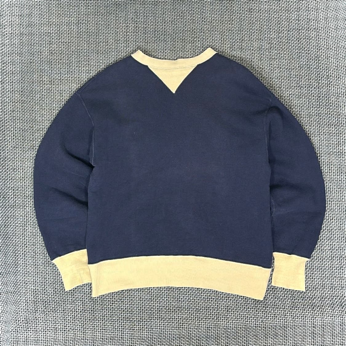 웨어하우스 맨투맨 (40/L) 상품이미지1