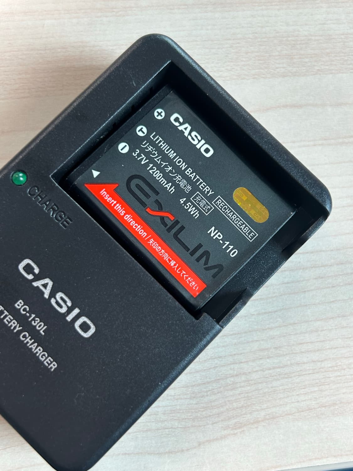 Casio z2300 카시오 엑슬림 지삼이 부품용 상품이미지7