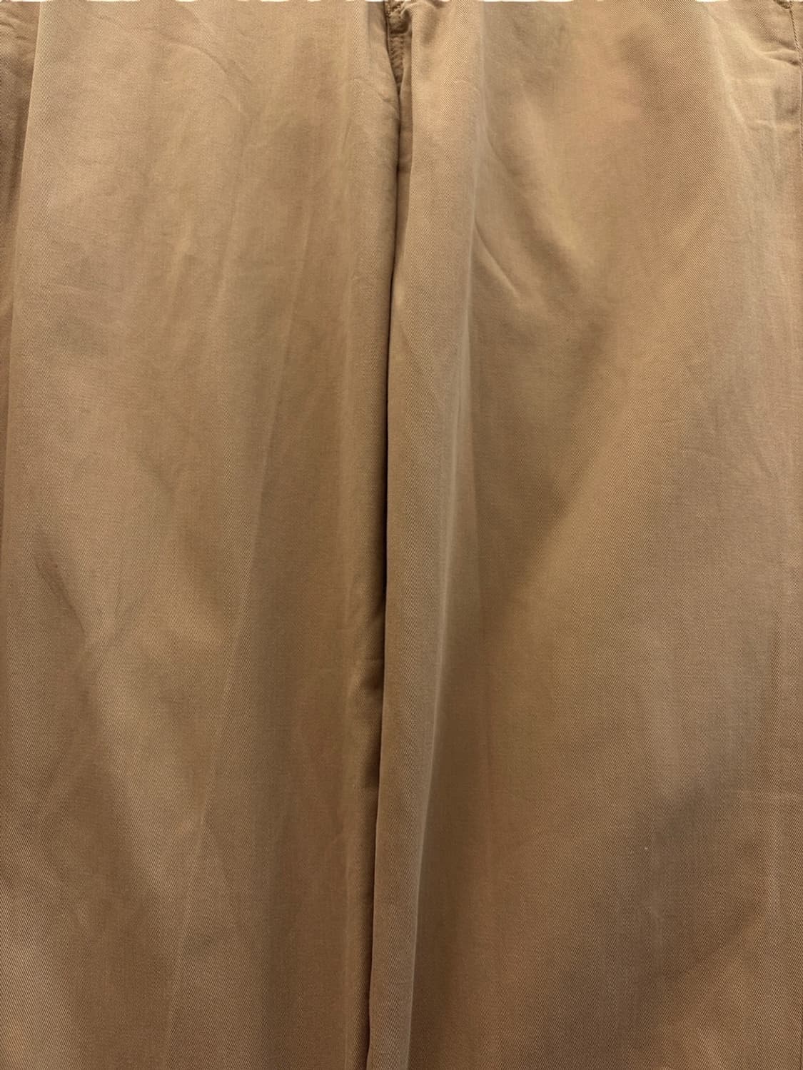 폴로 치노팬츠 브라운베이지 (33) 상품이미지5