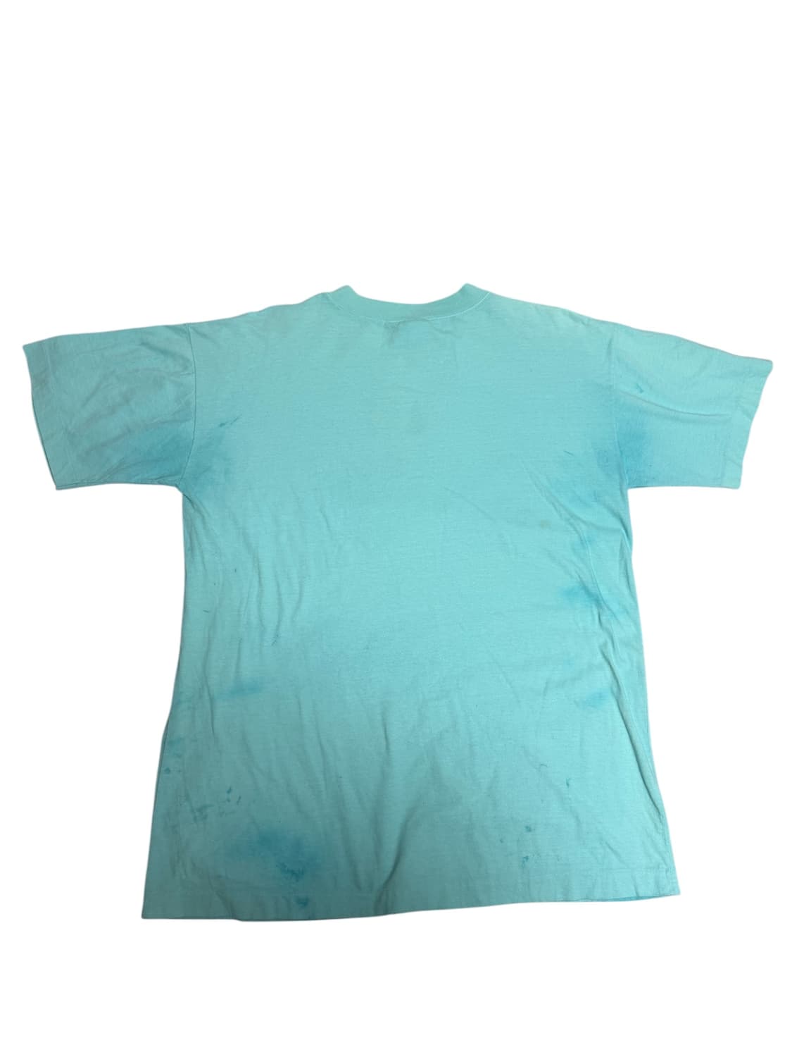 XL) 카보산루카스 Save the Rain Forest 티셔츠 상품이미지3