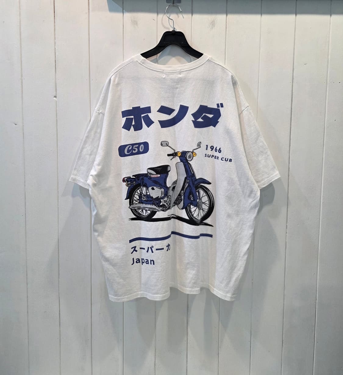 반팔티 "KIRIN" 상품이미지2