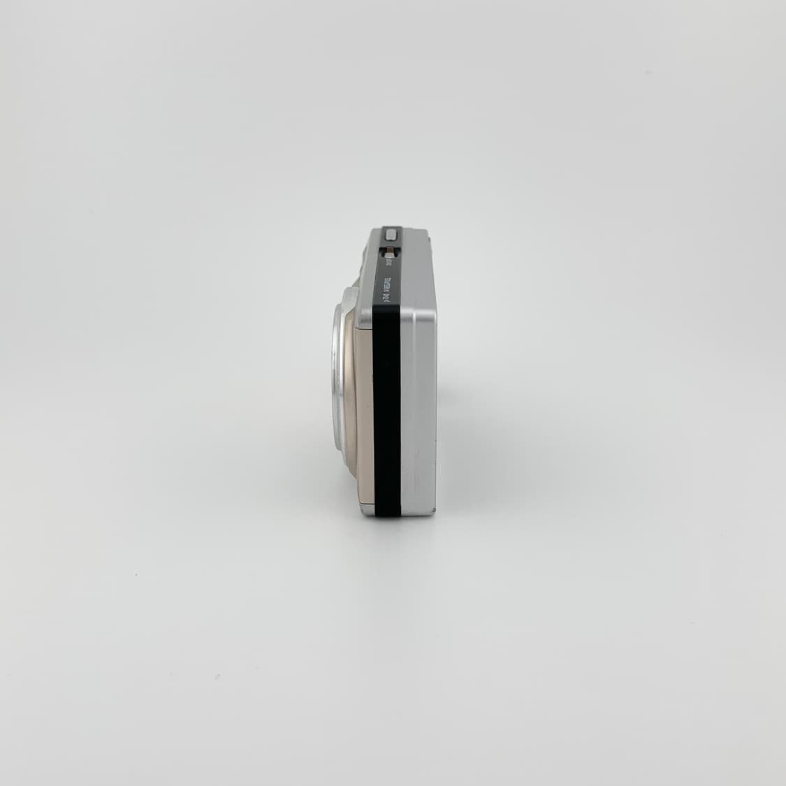 미품✨️) 올림푸스 뮤7040 베이지 (olympus mju7040) 상품이미지2