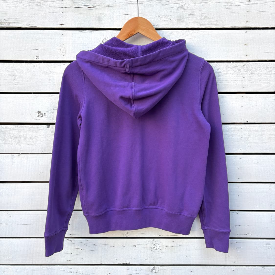 Polo 폴로 후드집업 상품이미지2