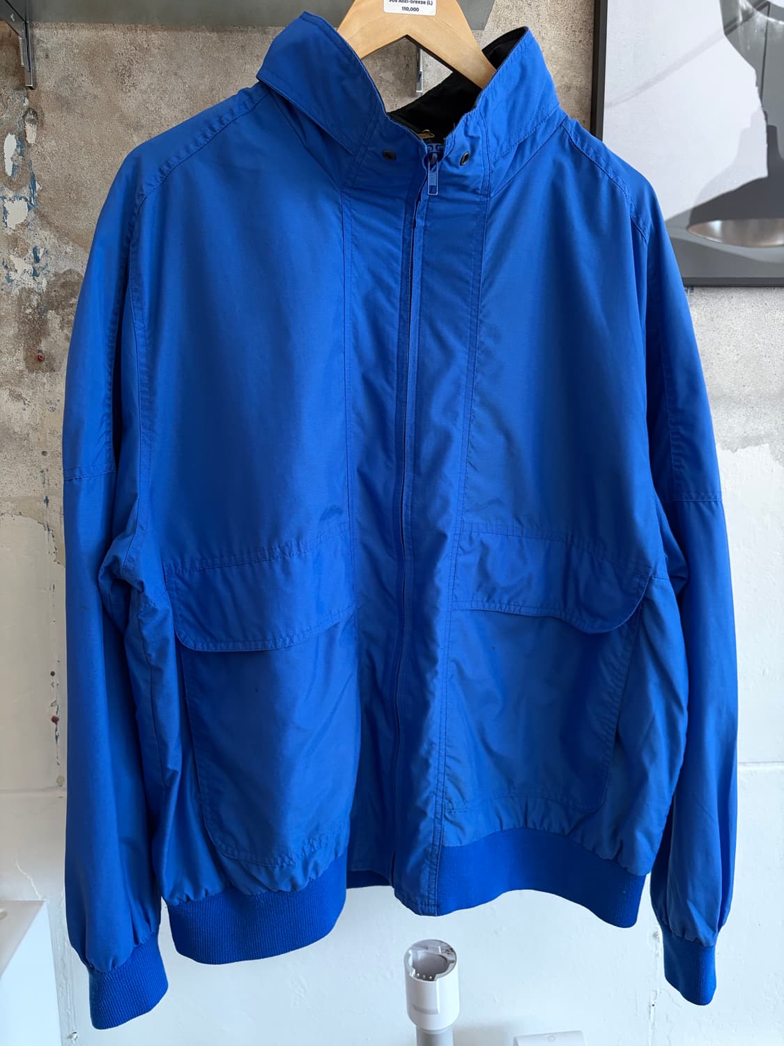 90s 맥그리거 안티브리즈 자켓 상품이미지1