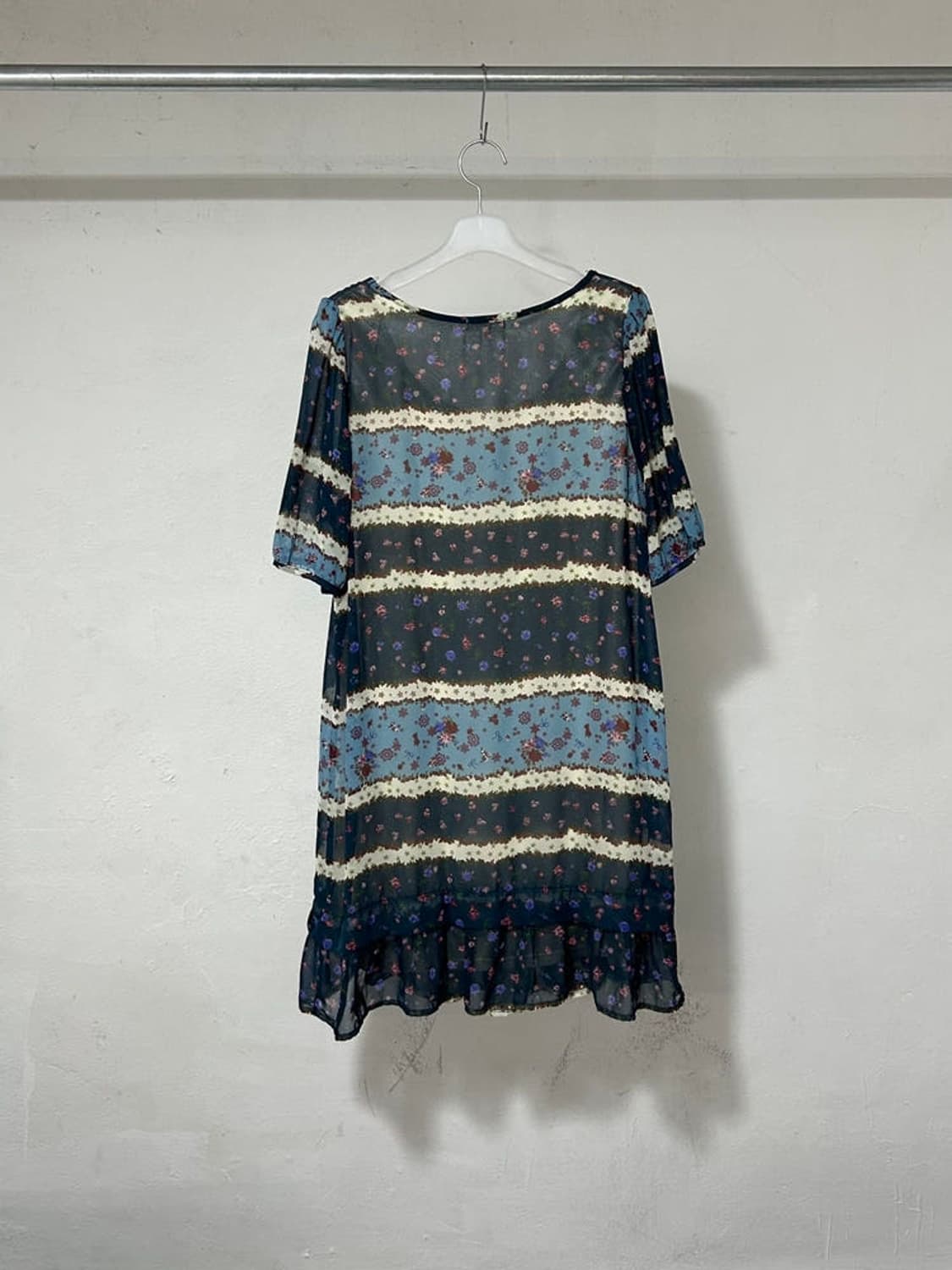 vtg dress 상품이미지5