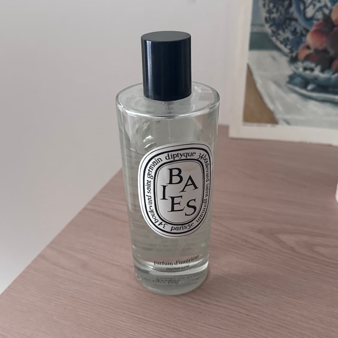 Diptyque 딥티크 룸스프레이 베이 상품이미지1