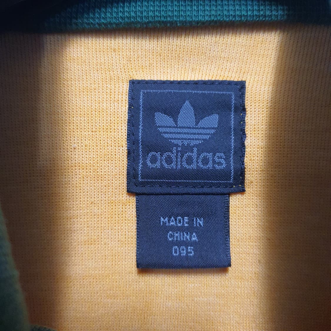 아디다스 오스트리아 파이어버드 트랙탑 져지  상품이미지5