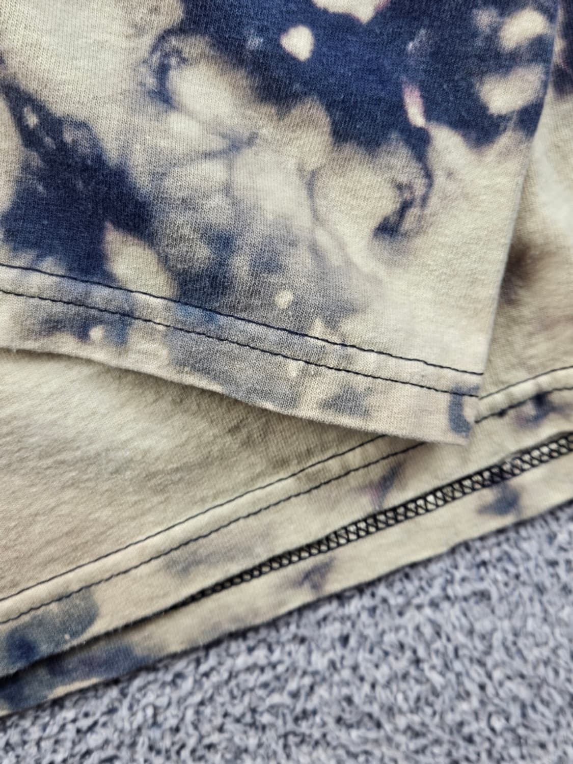 체이스어센틱 나스카 레이싱 반팔티셔츠 커스텀 ( XL ) / 11947 상품이미지9