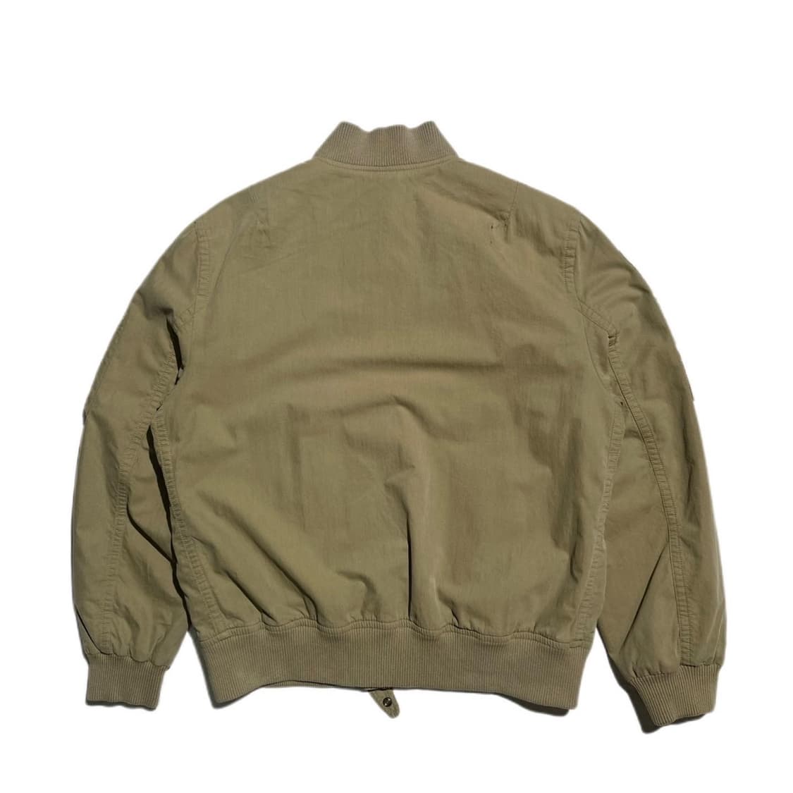 랄프로렌 데님 & 서플라이 성조기 MA-1 항공 점퍼 상품이미지2