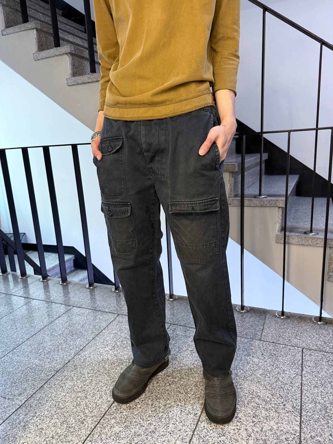 SAXON 상품이미지1