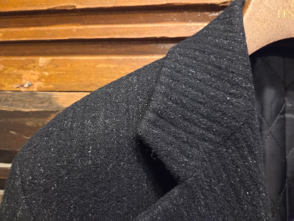 마리떼프랑소와저버 코트 상품이미지6