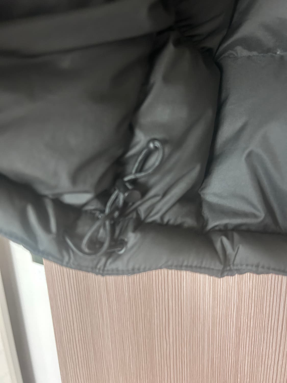 노스페이스 해외판 상품이미지2