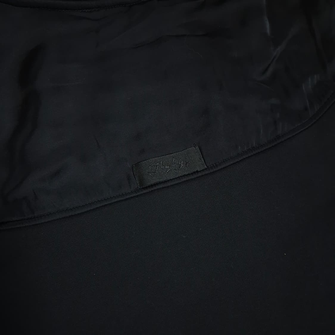 디젤 사이드 스트랩 후드집업 상품이미지6