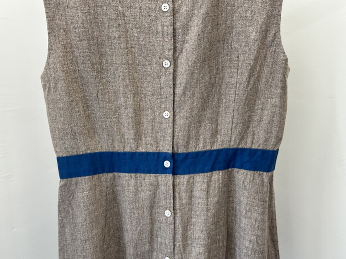 45rpm linen one piece 상품이미지7