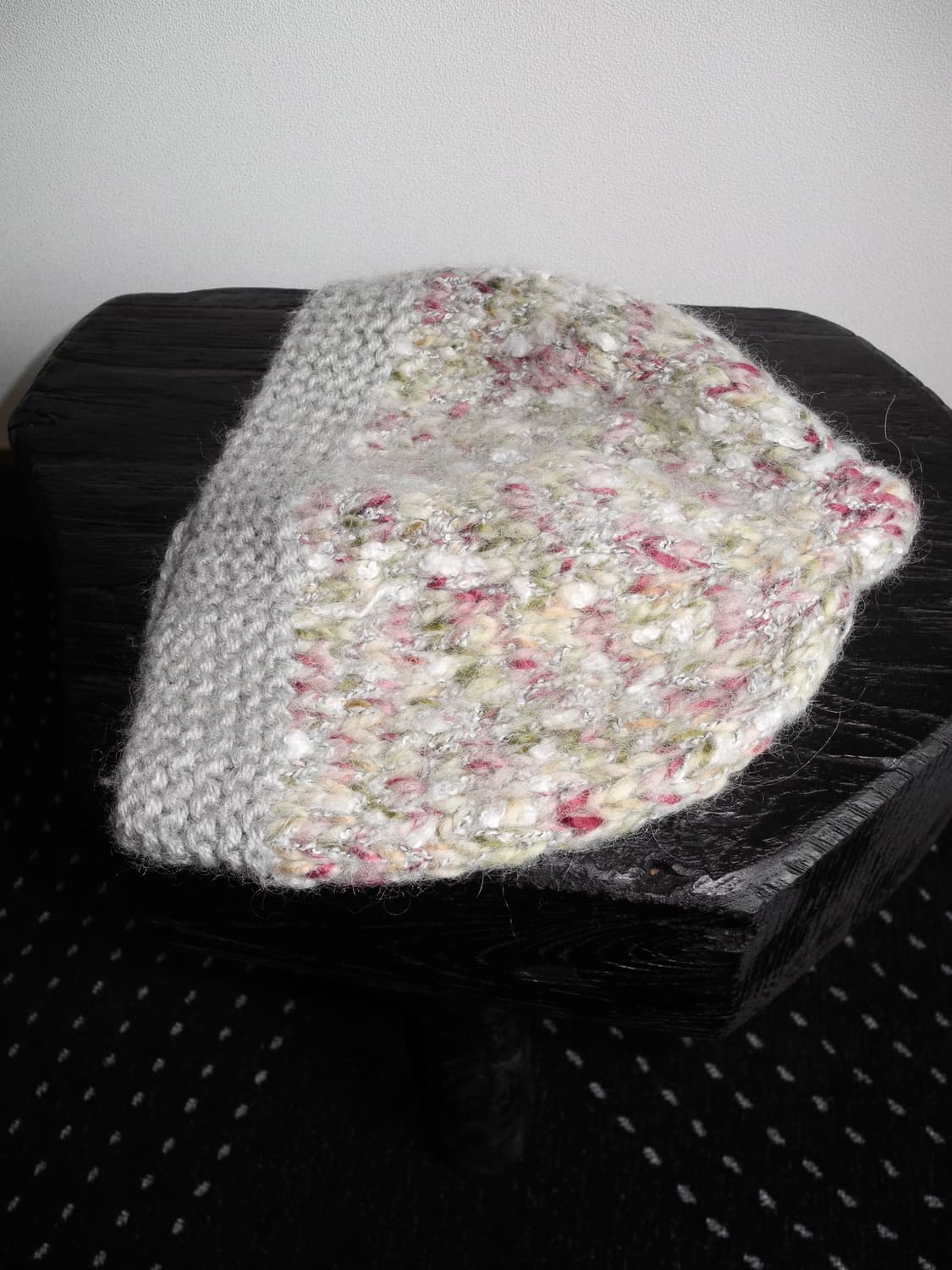 knitted beanie 상품이미지6