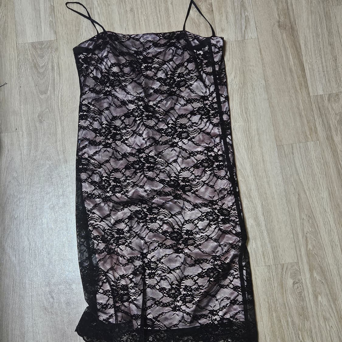 빈티지 원피스 상품이미지1