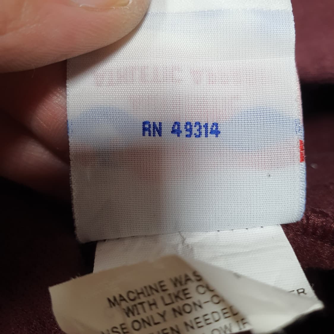 ✨ (바배) 챔피온 버지니아 기모 후드 상품이미지5