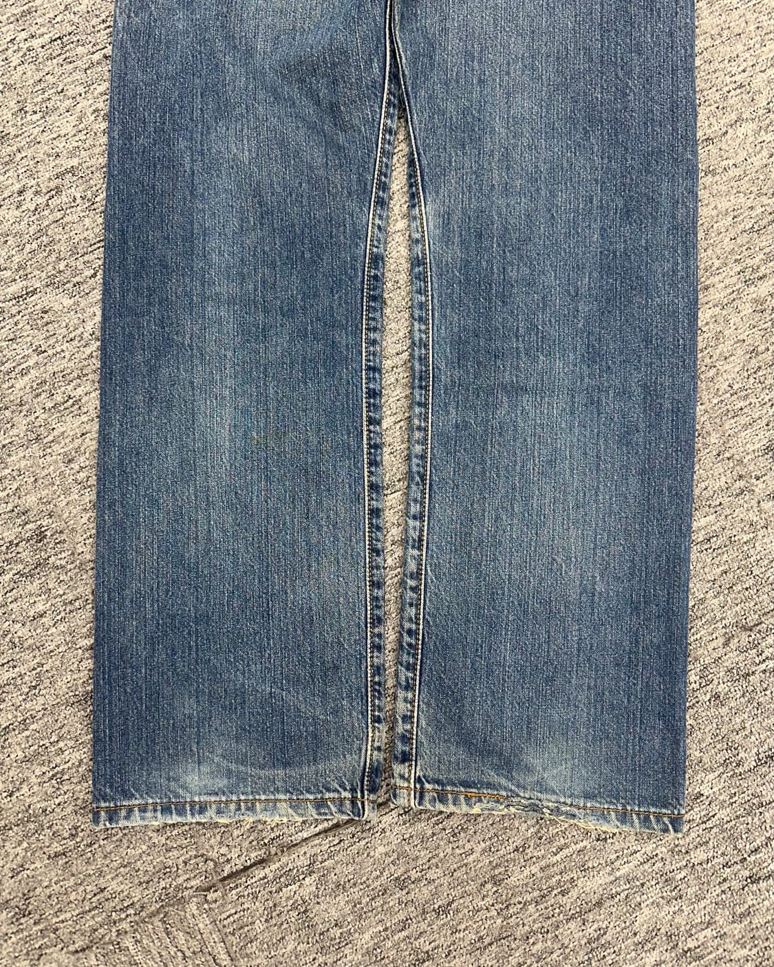 (허단42)리바이스 501 워싱데님-M1751 상품이미지7