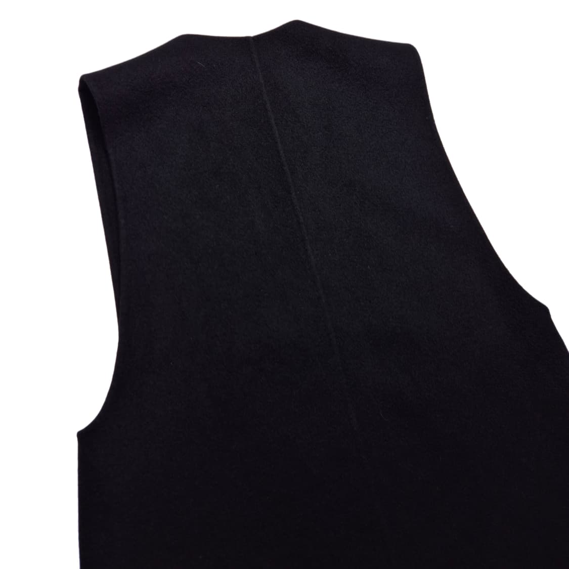 [34] 코스 슬리브리스 울 V넥 드레스 상품이미지8