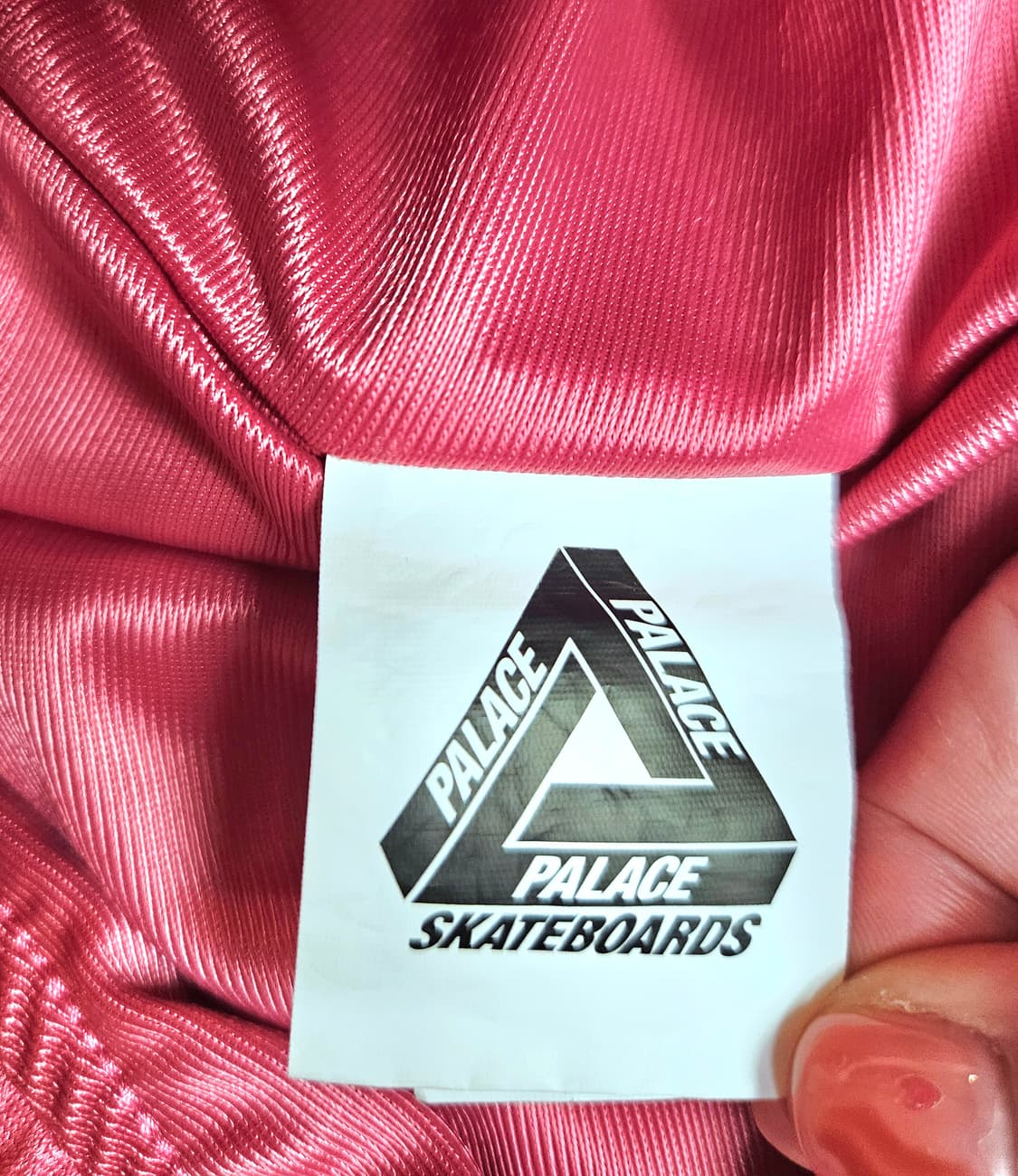 팔라스 25fw 무에 쇼츠 S사이즈 상품이미지5