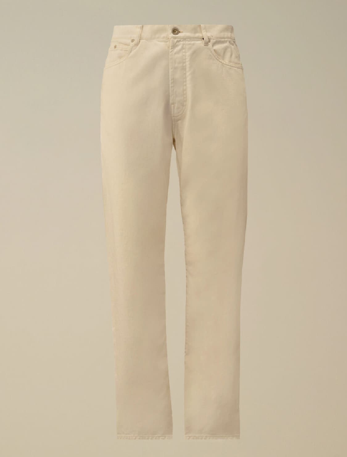 CP컴퍼니 BULL DENIM NO SIDE SEAMS PANTS 상품이미지3