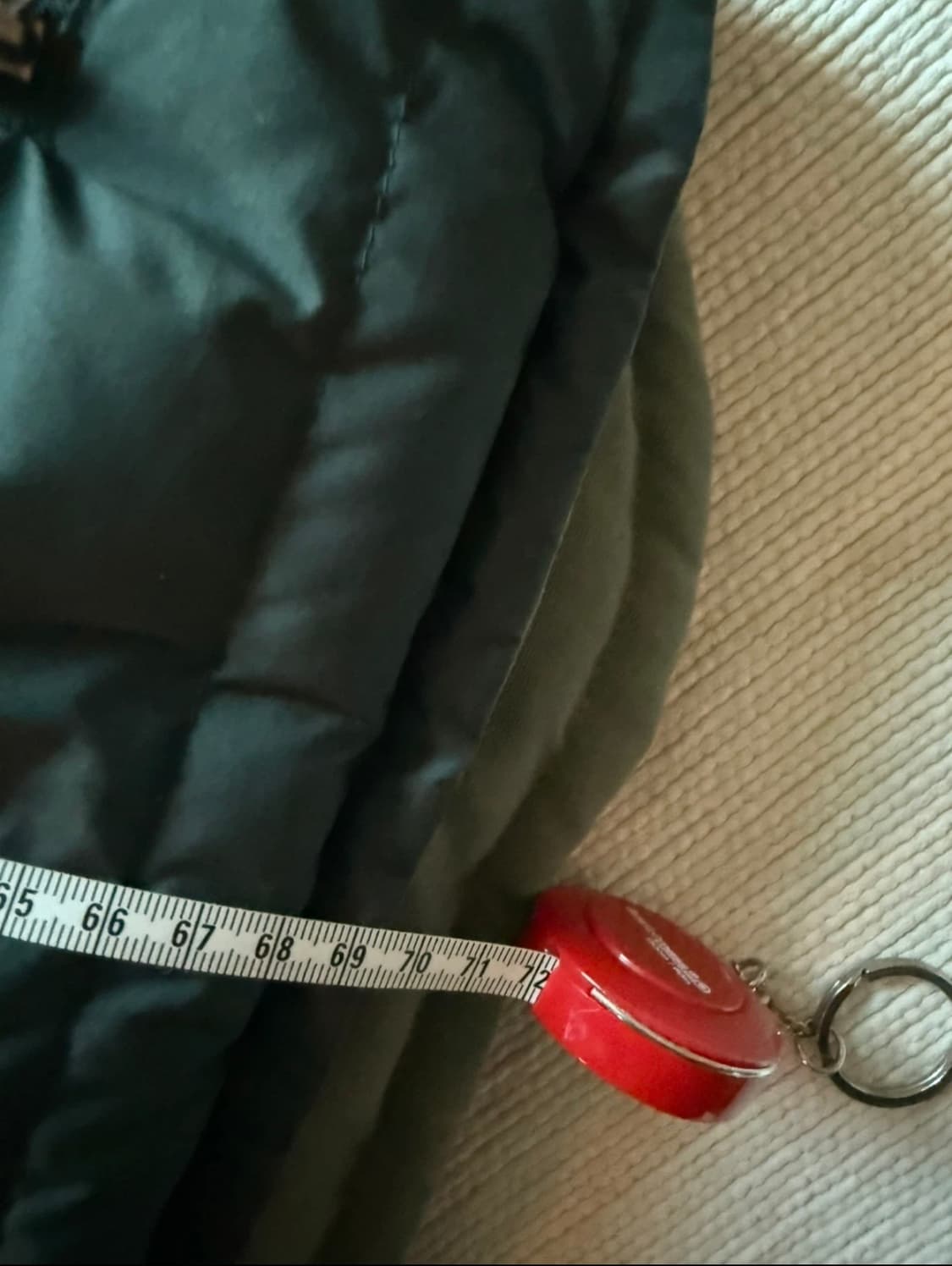 파타고니아 남성용 조끼패딩 상품이미지4