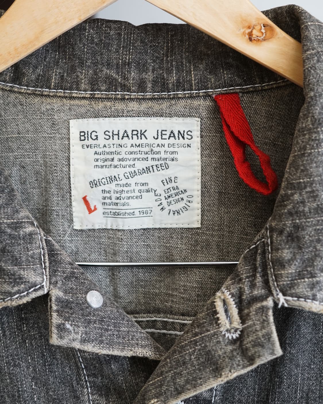 Big Shark 상품이미지7