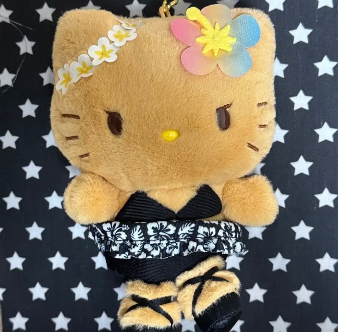 토코나츠 헬로키티 산리오 키링 상품이미지1