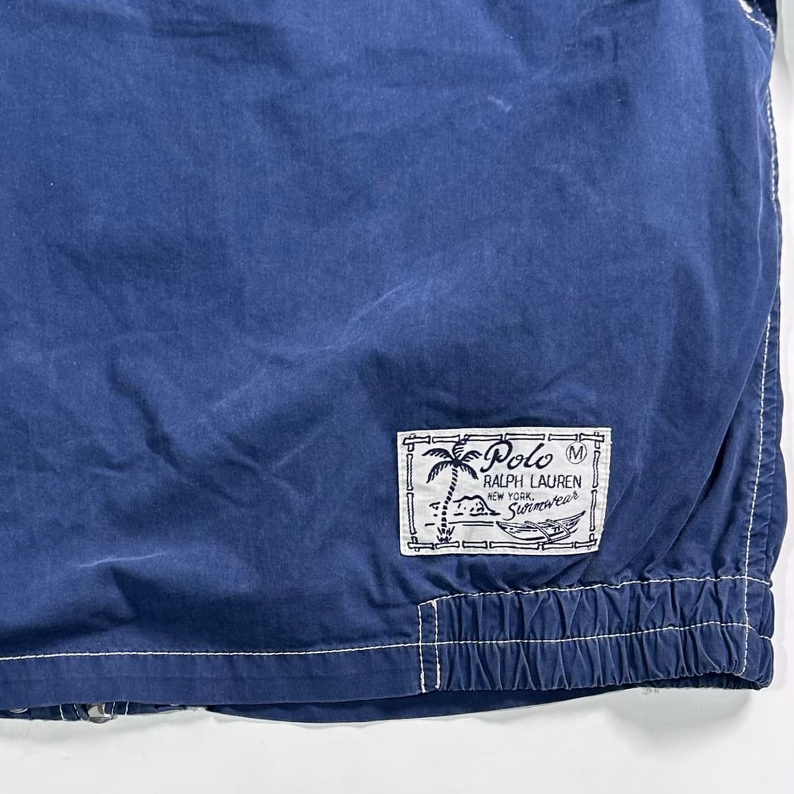 폴로 랄프로렌 빅포니 후드 자켓 상품이미지7