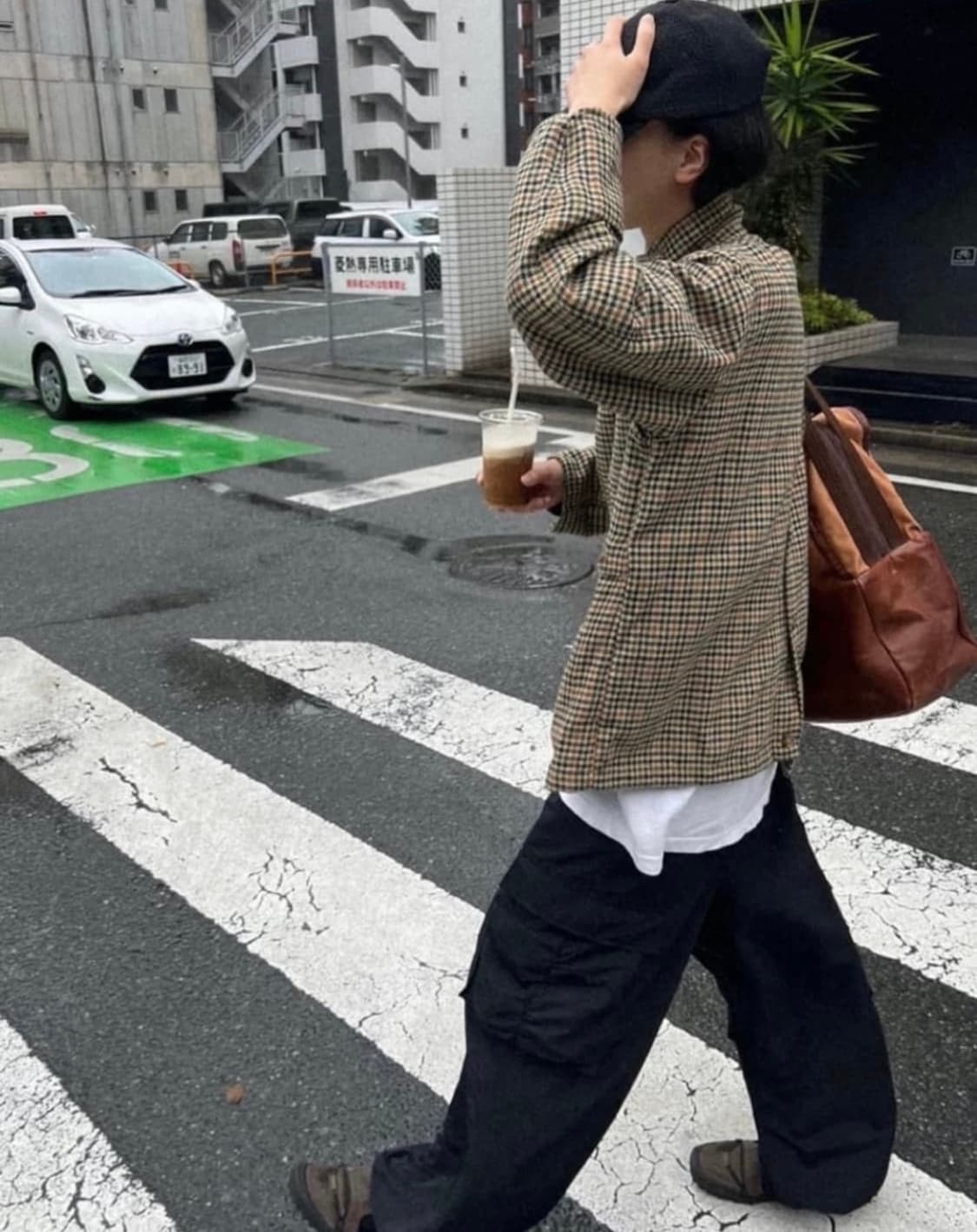 RANDT rt jacket 상품이미지3